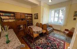 Apartament de 2 camere, decomandat, 59mp, zona Centrala