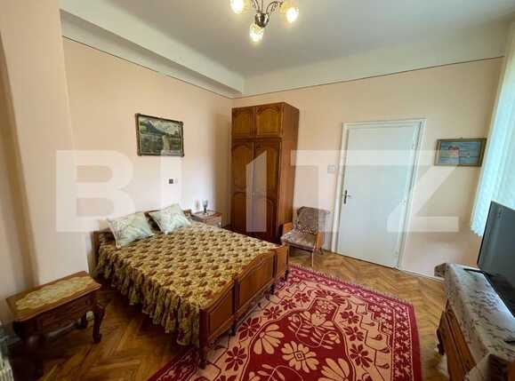 Apartament de închiriat 2 camere Central - 64205AI | BLITZ Cluj-Napoca | Poza2