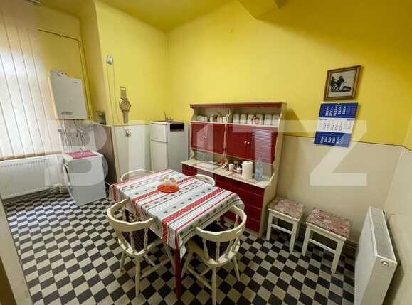 Apartament de închiriat 2 camere Central - 64205AI | BLITZ Cluj-Napoca | Poza1