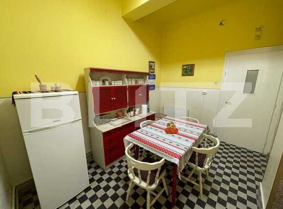 Apartament de închiriat 2 camere Central - 64205AI | BLITZ Cluj-Napoca | Poza7