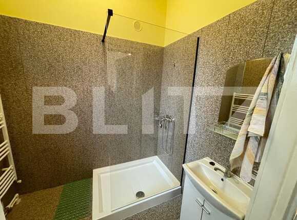 Apartament de închiriat 2 camere Central - 64205AI | BLITZ Cluj-Napoca | Poza8