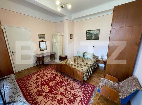 Apartament de închiriat 2 camere Central - 64205AI | BLITZ Cluj-Napoca | Poza3