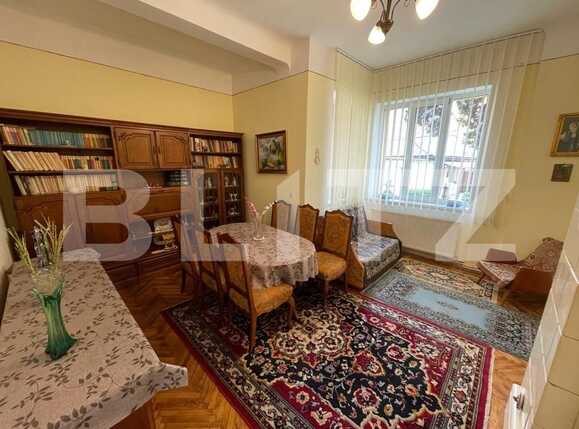 Apartament de închiriat 2 camere Central - 64205AI | BLITZ Cluj-Napoca | Poza4