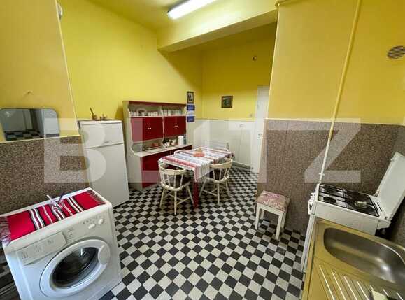 Apartament de închiriat 2 camere Central - 64205AI | BLITZ Cluj-Napoca | Poza6