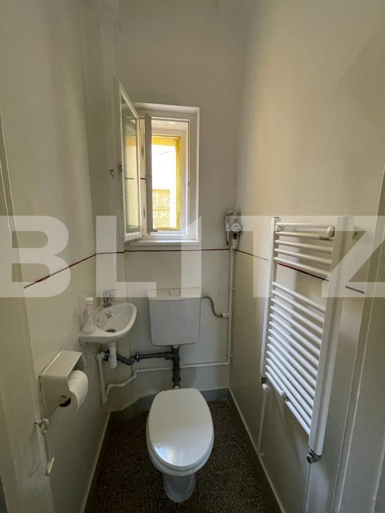 Apartament de închiriat 2 camere Central - 64205AI | BLITZ Cluj-Napoca | Poza5