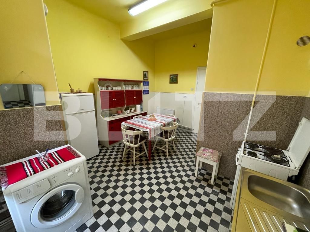 Apartament de închiriat 2 camere Central - 64205AI | BLITZ Cluj-Napoca | Poza6