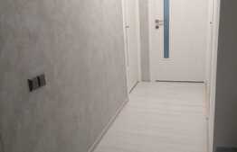 Apartament 3 camere, gradina 97 mp, zona cartierului Terra!