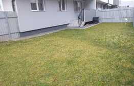 Apartament 3 camere, gradina 97 mp, zona cartierului Terra!