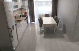 Apartament 3 camere, gradina 97 mp, zona cartierului Terra!