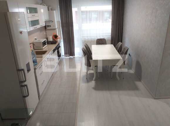 Apartament de vânzare 3 camere Floreşti - 64209AV | BLITZ Cluj-Napoca | Poza3