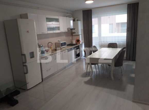 Apartament de vânzare 3 camere Floreşti - 64209AV | BLITZ Cluj-Napoca | Poza2