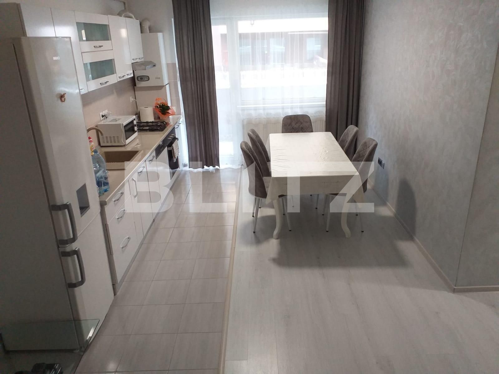 Apartament de vânzare 3 camere Floreşti - 64209AV | BLITZ Cluj-Napoca | Poza3