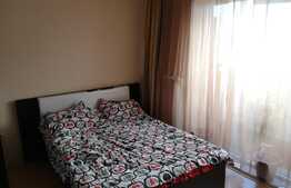 Apartament 2 camere decomandate, etaj intermediar! Zona strazii Cetatii!