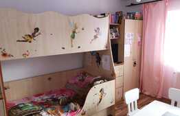 Apartament 2 camere decomandate, etaj intermediar! Zona strazii Cetatii!