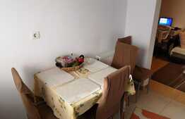 Apartament 2 camere decomandate, etaj intermediar! Zona strazii Cetatii!