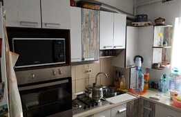 Apartament 2 camere decomandate, etaj intermediar! Zona strazii Cetatii!