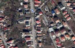 Exclusivitate!!!!  Vanzare casa individuala,  100 mp utili, 750 mp teren, zona strazii Oasului!