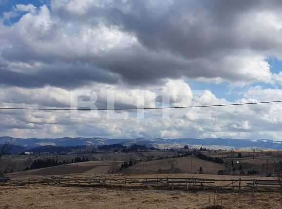 Teren de vânzare Exterior Vest - 64215TV | BLITZ Cluj-Napoca | Poza1