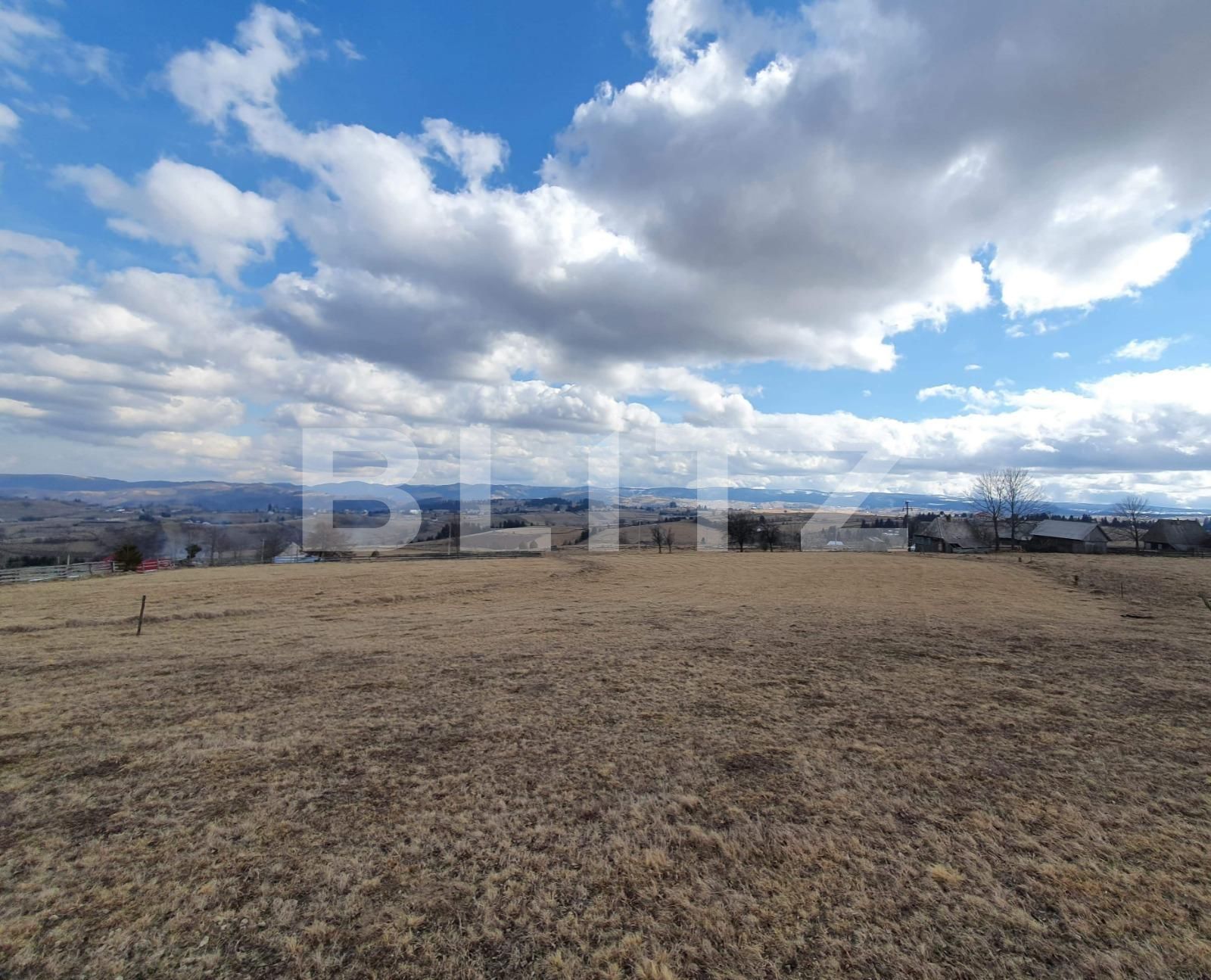 Teren de vânzare Exterior Vest - 64215TV | BLITZ Cluj-Napoca | Poza2