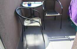 Finisaje de lux, confort si calitate! 2 camere semidecomandate , Beta Residence!