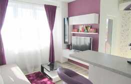 Finisaje de lux, confort si calitate! 2 camere semidecomandate , Beta Residence!