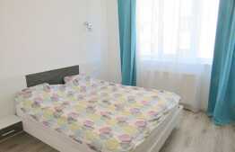 Finisaje de lux, confort si calitate! 2 camere semidecomandate , Beta Residence!