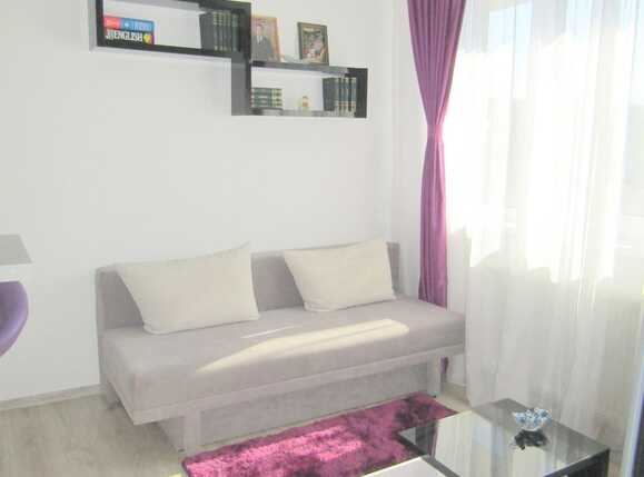 Apartament de vânzare 2 camere Dambul Rotund - 64216AV | BLITZ Cluj-Napoca | Poza2