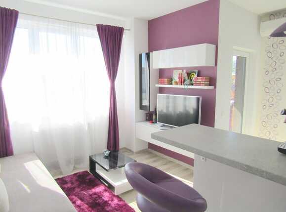 Apartament de vânzare 2 camere Dambul Rotund - 64216AV | BLITZ Cluj-Napoca | Poza1