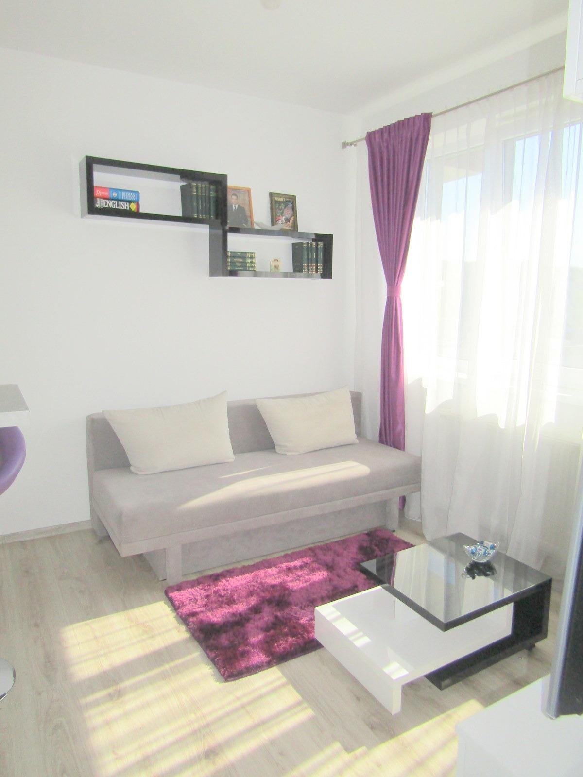 Apartament de vânzare 2 camere Dambul Rotund - 64216AV | BLITZ Cluj-Napoca | Poza2