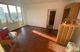 Apartament 2 camere, Tractorul