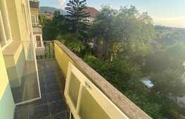 Apartament 2 camere, Tractorul