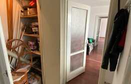 Apartament 2 camere, Tractorul