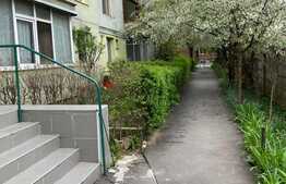 Apartament 2 camere, Tractorul