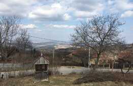 Casa individuala semifinisata D+P, 233mp utili, 738mp teren, Feleacu