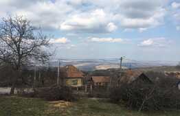 Casa individuala semifinisata D+P, 233mp utili, 738mp teren, Feleacu