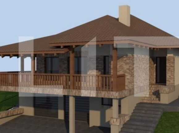 Casa de vânzare 3 camere Exterior Sud - 64219CV | BLITZ Cluj-Napoca | Poza1