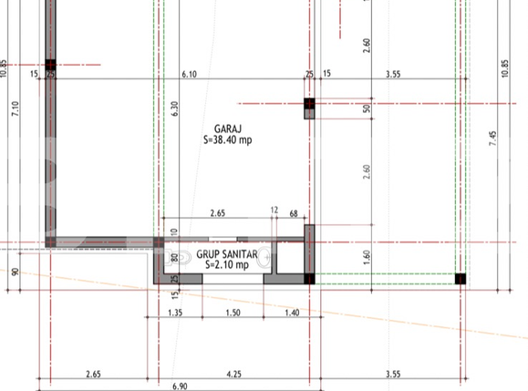 Casa de vânzare 3 camere Exterior Sud - 64219CV | BLITZ Cluj-Napoca | Poza8
