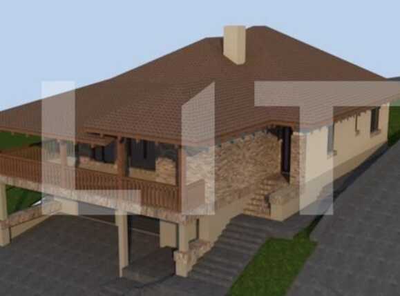 Casa de vânzare 3 camere Exterior Sud - 64219CV | BLITZ Cluj-Napoca | Poza4