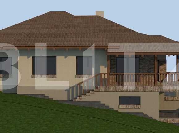 Casa de vânzare 3 camere Exterior Sud - 64219CV | BLITZ Cluj-Napoca | Poza5