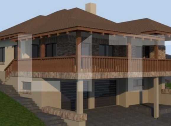 Casa de vânzare 3 camere Exterior Sud - 64219CV | BLITZ Cluj-Napoca | Poza3