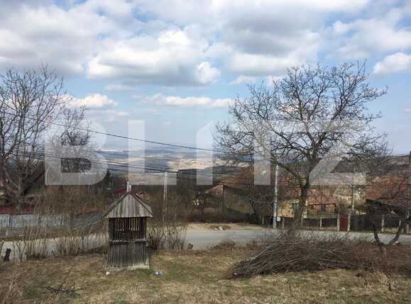 Casa de vânzare 3 camere Exterior Sud - 64219CV | BLITZ Cluj-Napoca | Poza6