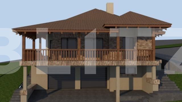 Casa de vânzare 3 camere Exterior Sud - 64219CV | BLITZ Cluj-Napoca | Poza2