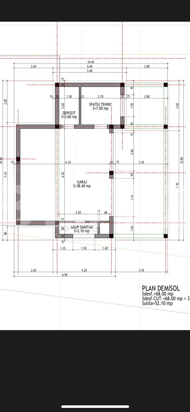 Casa de vânzare 3 camere Exterior Sud - 64219CV | BLITZ Cluj-Napoca | Poza8