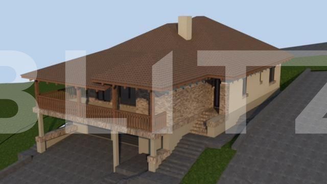 Casa de vânzare 3 camere Exterior Sud - 64219CV | BLITZ Cluj-Napoca | Poza4