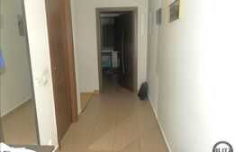 Apartament cu 2 camere, 60 mp, cu loc de parcare in zona Porii