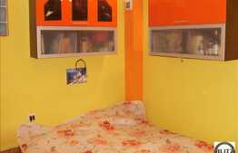 Apartament cu 2 camere, 60 mp, cu loc de parcare in zona Porii