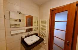 Apartament 2 camere, 69 mp, garaj, finisat, mobilat, zona Horea