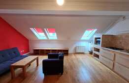 Apartament 2 camere, 69 mp, garaj, finisat, mobilat, zona Horea