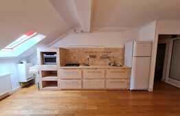 Apartament 2 camere, 69 mp, garaj, finisat, mobilat, zona Horea