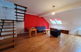 Apartament 2 camere, 69 mp, garaj, finisat, mobilat, zona Horea